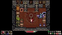 Once you escape from the barracks, Rhene will return to the Hollower&rsquo;s Guild.