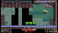 Bait the knight&rsquo;s two lunges, then quickly get an attack in before doing it again.