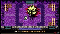 The Beckoning Buddy Feat is easily done here, if you have the joules for it.