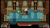 If you accepted The Duke&rsquo;s quest, say yes to sealing the tomb to get the Proto Spark Trinket.
