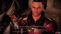 These next few choices are important, and can change the entire outcome of the mission