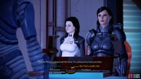 then go to the Saronis Applications Store and you’ll find that the Volus left the Chit there.