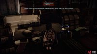 and then enter the first room on the right to find the Datapad.