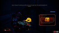 which you can then loot for Credits.