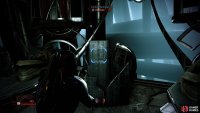 Examine a Control Terminal,