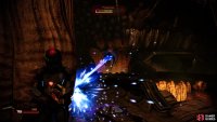 The Praetorian’s lasers will keep you honest,