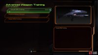 to unlock Weapon Training, granting you access to a new weapon, or a new type of weapon.