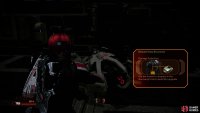 Search a damaged YMIR Mech to score a “Damage Protection” upgrade.
