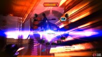 Use abilities to chip away at the Gunship’s armor,