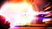 and keep up the pressure until the gunship goes down - the faster you destroy it, the fewer reinforcements you’ll have to face.