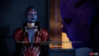 after which Samara will give her ultimatum: She’ll allow herself to be “detained” for a day, but no longer.