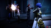 You can perform a Renegade interrupt to put down a scheming merc,
