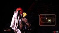 Search some tunnels for a Heavy Pistol Damage upgrade,
