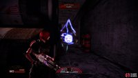If you see any shielded foes, hit them with Overload.