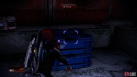and grab the second Demolition Charge.