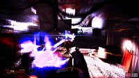 Fight your way under a bridge,