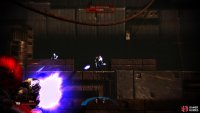 Other Blue Suns mercenaries you&rsquo;ll subsequently encounter are less helpful.