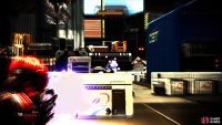 You’ll face a variety of Blue Suns mercenaries on this mission,
