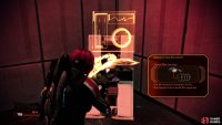 then hack a terminal to score a Sniper Rifle Damage upgrade.
