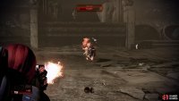 After activating the Keystone you’ll need to defeat waves of Varren,