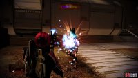 and a variety of Collectors led by Harbinger.