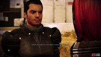 after which you’ll encounter either Kaiden or Ashley.