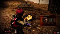 After defeating the first wave of Collectors, search for a Heavy Skin Weave upgrade.