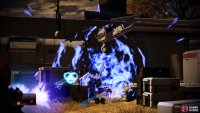 Don’t be too dependent on cover, however, as the Praetorian will continue to advance on you, looking to perform a potent burst attack.