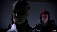 Talk to Shiala and she’ll tell you about some troubles Zhu’s Hope is having,
