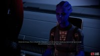 Once you’re done with Samara, you can give the Shipping Manifest to Detective Anaya if you didn’t sell it to Pitne For.