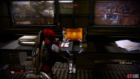 to reach the “Kill Switch Console”, where you’ll have to make a choice - save the colony’s economy, or its populace.