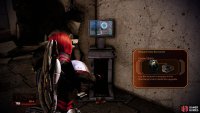 Grab a Krogan Vitality research project,