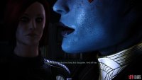 Talk to Samara and she’ll tell you the nature of her quarry.