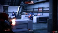 whereupon you’ll have the pleasure of killing Captain Vorhess.