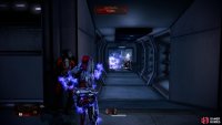 After the bridge is clear, defend it from the attacking Sgt. Boortis and his goons.