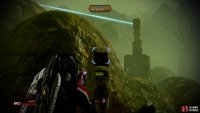Seek out beacons and activate them,