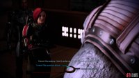 After talking to Kenn, talk to Harrot and convince him to resolve Kenn’s mercantile woes one way or another to score a discount.