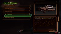 which will make buying some of his excellent weapons much more palatable.