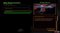 and be sure to expend the resources on actually implementing them - Garrus, Jacob and Tali especially have useful upgrades.