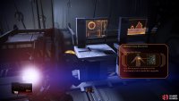 Hack a terminal to obtain the “Heavy Skin Weave” research project.
