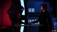 Visit Legion in the AI Core and accept it into your squad,