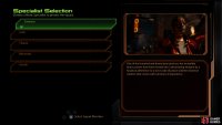 You&rsquo;ll also need to pick a biotic expert to see you through the seeker swarms ahead - Jack or Samara will both suffice, if they&rsquo;re loyal.