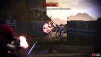 beyond which you’ll have to fight through numerous LOKI Mechs.