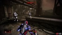 When a Vanguard’s shields are down, a retaliatory Charge becomes an appealing defensive counterstrike.