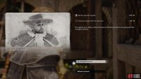 where you can pick up an Assassin Contract. Each coop will have two, which must be completed sequentially.