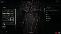 For helping Padre get vengeance, you&rsquo;ll get the &ldquo;Small Chalice&rdquo; trinket.