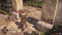and between assaults you can place red gunpowder barrels,