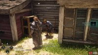 and side quests (including Local Events and Officer Quests),
