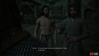 You can free Branko and the other prisoner,