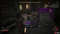 but inside the hut you&rsquo;ll find a reward waiting for you.